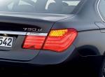 BMW 7-Series 2009 года